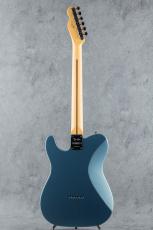 Fender Made in Japan Hybrid II 2026 Collection Telecaster RW Matte Aero Blue【S/N JD26019264】_4