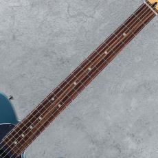 Fender Made in Japan Hybrid II 2026 Collection Telecaster RW Matte Aero Blue【S/N JD26019264】_5