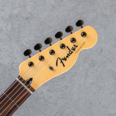 Fender Made in Japan Hybrid II 2026 Collection Telecaster RW Matte Aero Blue【S/N JD26019264】_7