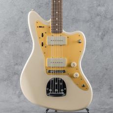 Squier J Mascis Jazzmaster Laurel Gold Anodized Pickguard Vintage White【S/N CYKK25003850】