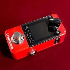 tc electronic Impulse IR Loader 【正規輸入品】【キャビネットシミュレーター&IRローダー】_3