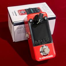 tc electronic Impulse IR Loader 【正規輸入品】【キャビネットシミュレーター&IRローダー】_6