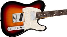 Fender Player II Modified Telecaster SH, Rosewood Fingerboard / 3-Color Sunburst_2