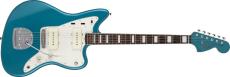 Fender Made in Japan Traditional Late '60s Jazzmaster / Ocean Turquoise Metallic_3