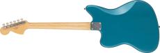 Fender Made in Japan Traditional Late '60s Jazzmaster / Ocean Turquoise Metallic_4
