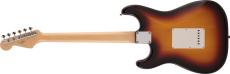 Fender Made in Japan Traditional 60s Stratocaster, Rosewood Fingerboard /  3-Color Sunburst_3