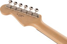 Fender Made in Japan Traditional 60s Stratocaster, Rosewood Fingerboard /  3-Color Sunburst_6