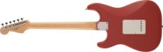 Fender Made in Japan Traditional 60s Stratocaster, Rosewood Fingerboard /  Fiesta Red_3