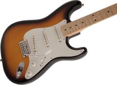 Fender Made in Japan Traditional '50s Stratocaster / 2-Color Sunburst_2