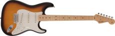 Fender Made in Japan Traditional '50s Stratocaster / 2-Color Sunburst_3