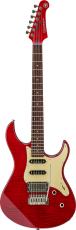 YAMAHA PACIFICA612VIIFMX / FRD(ファイヤードレッド)