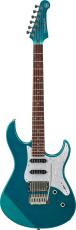 YAMAHA PACIFICA612VⅡX TGM(ティールグリーンメタリック)