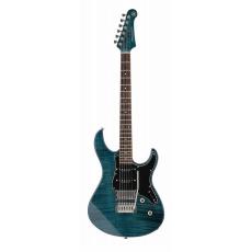YAMAHA PACIFICA612VⅡFM IDB(インディゴブルー)