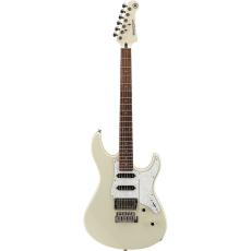 YAMAHA PACIFICA612VⅡX / VW (ヴィンテージホワイト) 【待望のNewカラー】【600シリーズ唯一のホワイト!】