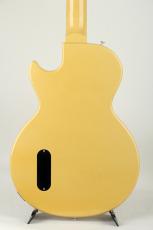 Gibson Murphy Lab 1957 Les Paul Junior Single Cut Ultra Light Aged TV Yellow S/N:742452_5