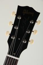 Gibson Murphy Lab 1957 Les Paul Junior Single Cut Ultra Light Aged TV Yellow S/N:742452_8