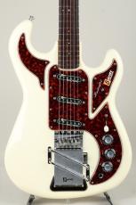 Burns London Hank Marvin The Legend #0247
