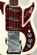 Burns London Hank Marvin The Legend #0247_2
