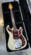 Burns London Hank Marvin The Legend #0247_11