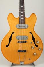Epiphone Casino Natural 1977 Matsumoku