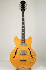 Epiphone Casino Natural 1977 Matsumoku_2