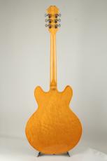Epiphone Casino Natural 1977 Matsumoku_4