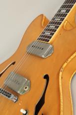 Epiphone Casino Natural 1977 Matsumoku_10