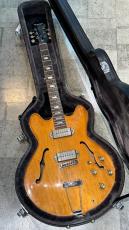 Epiphone Casino Natural 1977 Matsumoku_11