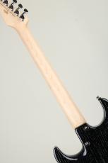 TOM ANDERSON The Classic Black with White Dog Hair w/Black Headstock 2025_7