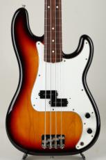 Fender Japan PB-STD 3-Tone Sunburst