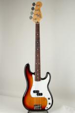 Fender Japan PB-STD 3-Tone Sunburst_2