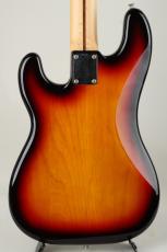 Fender Japan PB-STD 3-Tone Sunburst_3