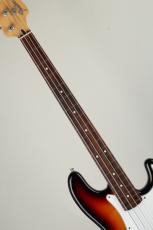Fender Japan PB-STD 3-Tone Sunburst_5