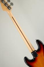 Fender Japan PB-STD 3-Tone Sunburst_6