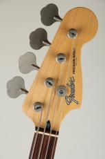 Fender Japan PB-STD 3-Tone Sunburst_7