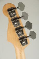 Fender Japan PB-STD 3-Tone Sunburst_8