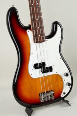 Fender Japan PB-STD 3-Tone Sunburst_9
