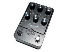 Universal Audio UAFX Dream '65 Reverb Amplifier