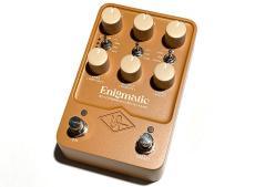 Universal Audio UAFX Enigmatic '82 Overdrive Special Amp