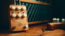 Universal Audio UAFX Enigmatic '82 Overdrive Special Amp_4