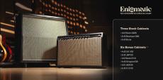 Universal Audio UAFX Enigmatic '82 Overdrive Special Amp_5