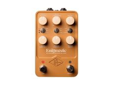 Universal Audio UAFX Enigmatic '82 Overdrive Special Amp_6