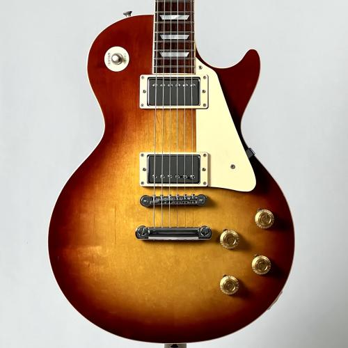 Tokai LS80 Les Paul REBORN -Old Cherry Sunburst-【VINTAGE】【4.20kg】