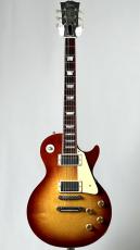 Tokai LS80 Les Paul REBORN -Old Cherry Sunburst-【VINTAGE】【4.20kg】_2