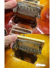 Tokai LS80 Les Paul REBORN -Old Cherry Sunburst-【VINTAGE】【4.20kg】_10