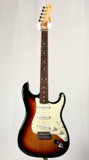 Fender FSR Made in Japan Traditional II 60s Stratocaster -3 Tone Sunburst-【3.37kg】_2