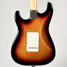 Fender FSR Made in Japan Traditional II 60s Stratocaster -3 Tone Sunburst-【3.37kg】_3