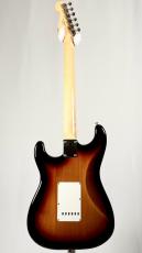Fender FSR Made in Japan Traditional II 60s Stratocaster -3 Tone Sunburst-【3.37kg】_4