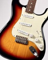 Fender FSR Made in Japan Traditional II 60s Stratocaster -3 Tone Sunburst-【3.37kg】_5