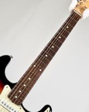 Fender FSR Made in Japan Traditional II 60s Stratocaster -3 Tone Sunburst-【3.37kg】_6